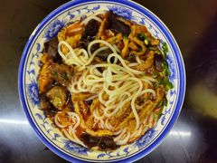 -谢胖胖粉面店(总店)