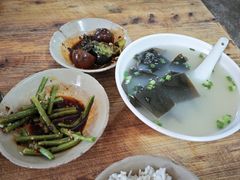 -九九豆花馆(解放碑步行街店)