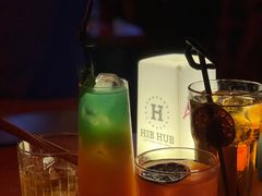 -HIB HUB公社(解放西路店)