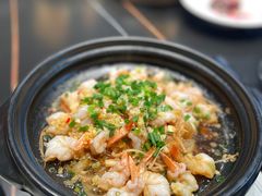 -大张烙馍村(三环南路旗舰店)