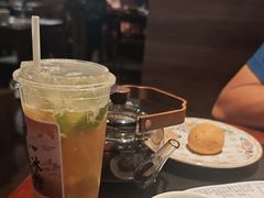 -旺爷砂锅·茶作(国贸城店)