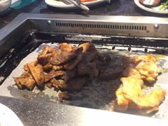 -阪尚皇·原切牛排·烤肉火锅自助(北京路店)