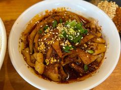-付小姐在成都(中山公园店)