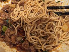 -周小波重庆小面·重庆名小吃(邹容路店)