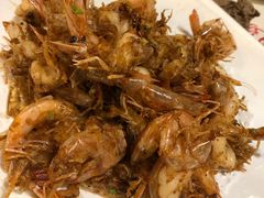 -79号渔船海鲜饭店(华强北店)