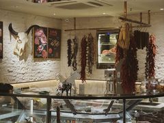-Pasha帕夏土耳其餐厅(南昌路店)