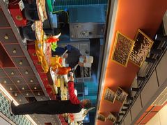 -前门烤鸭(江东中路店)