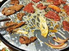 -么肆烤肉·中式自助·烤肉大排档(街道口季佳PAI店)