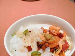 -船歌·鱼水饺青岛菜(闽江二路店)