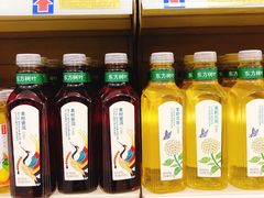 -京客隆超市(北苑店)