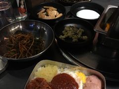 -401餐厅(弘大店)