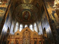 -滴血救世主教堂