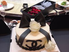 -西檬树SIMON·T轻奢蛋糕(大东方Max店)