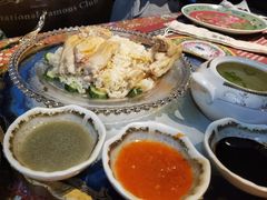 -小娘惹厨房Little Nyonya(狮城有约上榜店)