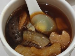 -聚春园自助餐厅(东街口店)