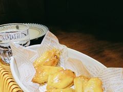 -西堤牛排(恒隆广场店)