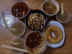 绿豆沙-余艳梅拌面世家(马场横路店)