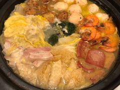 -上海老站(徐家汇店)