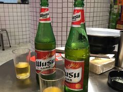 -烎记烧烤(蓝天花园店)