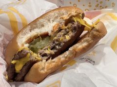 -麦当劳(龙湖北京大兴天街店)