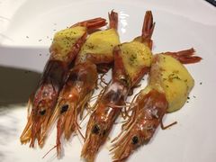-割烹旭日本料理(龙湖狮山天街店)