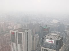 -南昌双子塔303观光厅