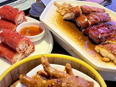 -蝴蝶里·粤菜·点心(龙湖杭州金沙天街店)