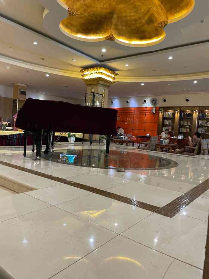 赛纳河休闲商务会馆(天宁寺店)