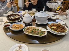-腰记饭店(龙源路店)
