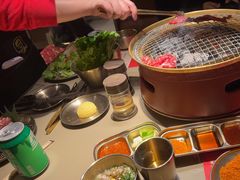 -西塔老太太泥炉烤肉(青浦蟠龙天地店)