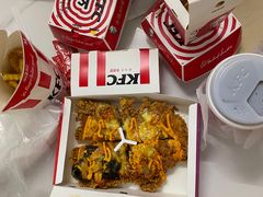 -肯德基(汇腾店)
