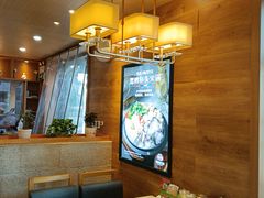-韩香福烤肉庄园(华夏路店)