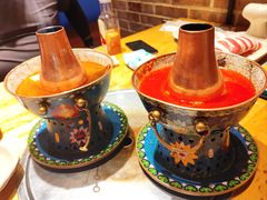 -额尔敦传统涮火锅·冰煮羊(铁东店)