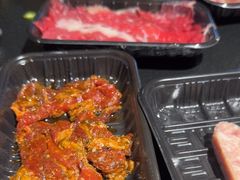 -炽城·烤肉名家(鸿达中央广场店)