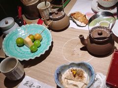 -匠和风精致料理(宁德万达店)