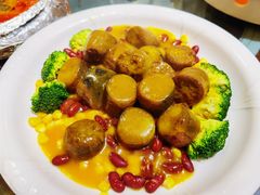 杂粮黑豆腐-绿雅居原生态农庄(小涌店)