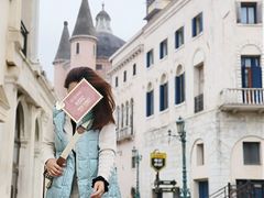 -华谊兄弟（长沙）电影小镇