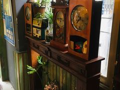 -樹下遇见树·咖啡