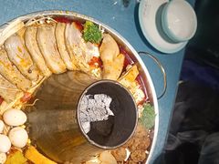 -清真·舒迩布炕锅王·高原美食文化(青海总店)