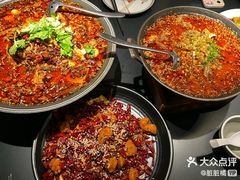 -麻六记(新天地店)