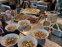 -听香·678茶铺(猛追湾店)