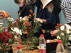 -地瓜社区(安苑北里小区店)