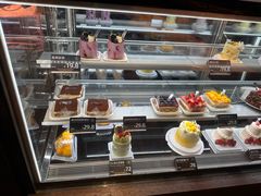 -FANEN法念·烘焙·甜点(万象城店)