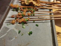 -花和尚·湘西小串烧烤(祈福店)
