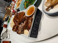 -先记烧鹅王·本地粤菜(福永店)