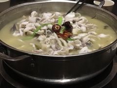 -有家酸菜鱼(苏州绿宝广场店)