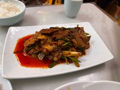 -清真.回香园(南街店)