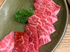 -御牛道日式烤肉料理(杭州万象城店)