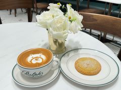 -Ralph’s Coffee(深圳罗湖万象城店)