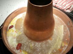-京韵胡同·酱香羊蝎子火锅涮肉(长寿路店)